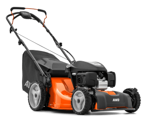 Comment entretenir sa tondeuse Husqvarna ?