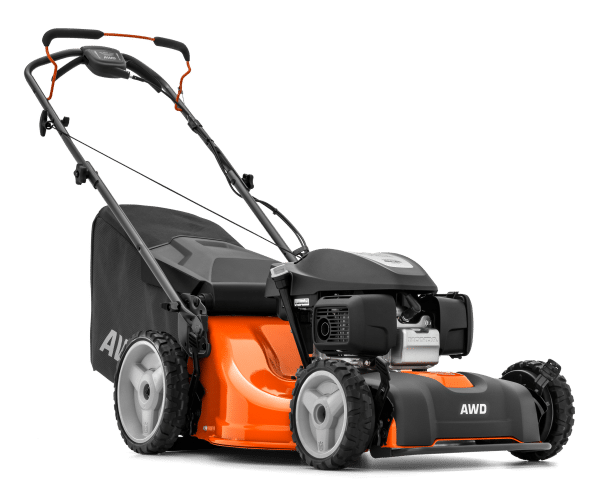 Comment entretenir sa tondeuse Husqvarna ?