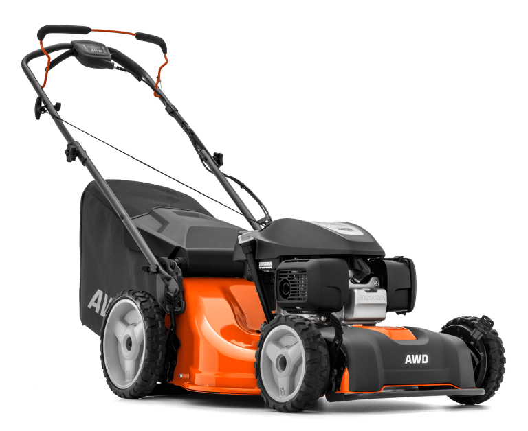 Comment entretenir sa tondeuse Husqvarna ?