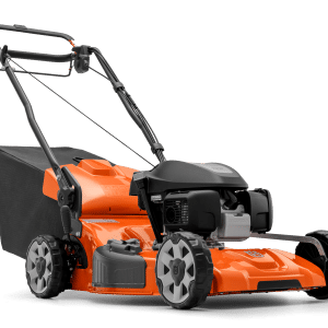 HUSQVARNA LC356VP Tondeuse