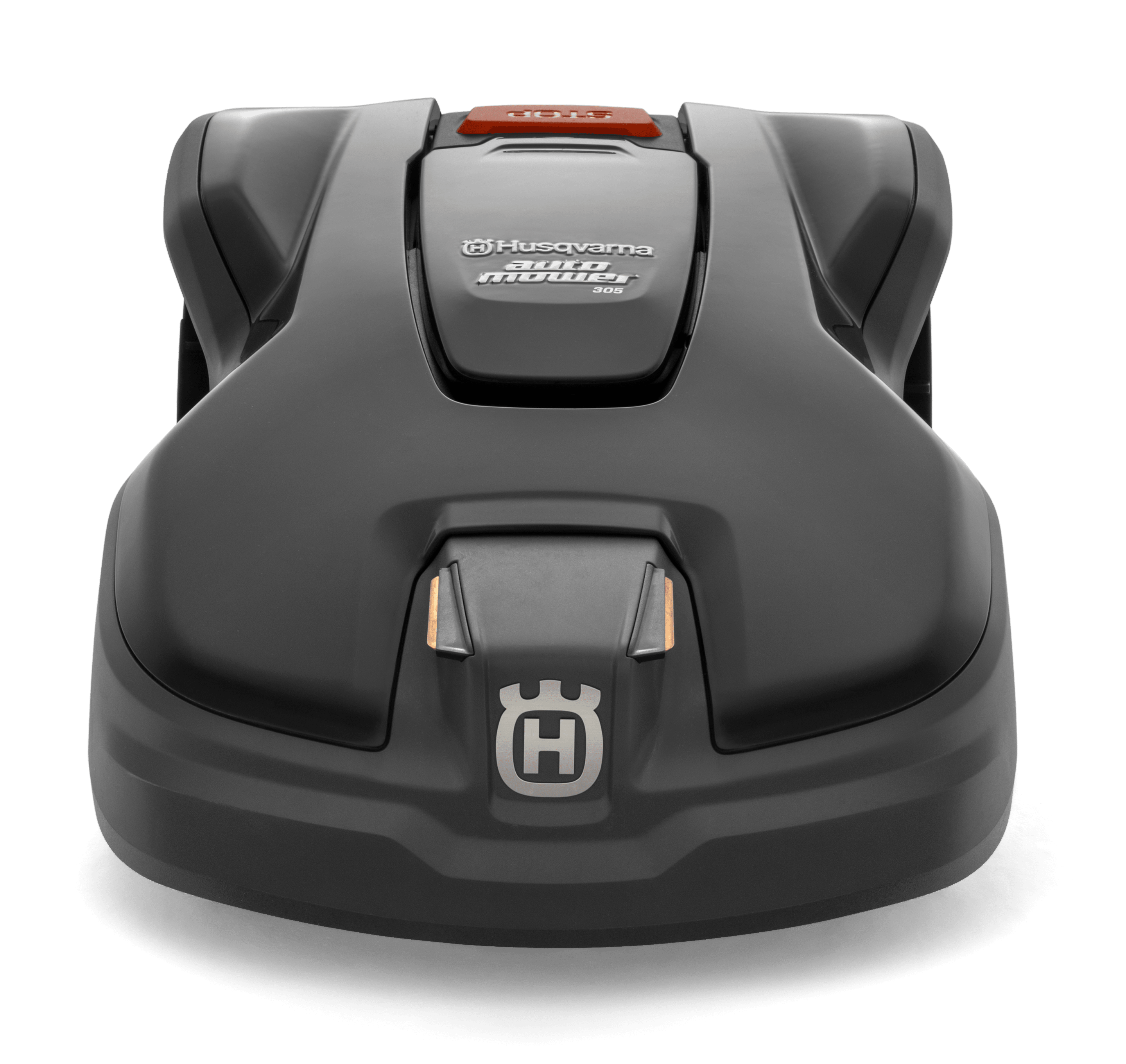 Husqvarna Automower® 305 Robot de tonte – Image 2