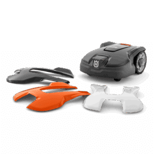 Husqvarna Coque Automower 305 / 310 Mark II / 315 Mark II