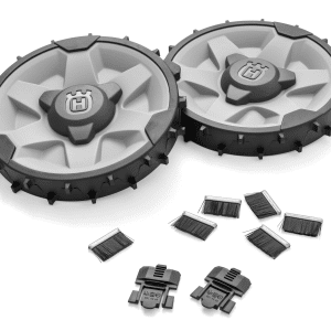 HUSQVARNA KIT DE TERRAIN