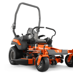 HUSQVARNA Z448 Tondeuse à rayon de braquage zéro