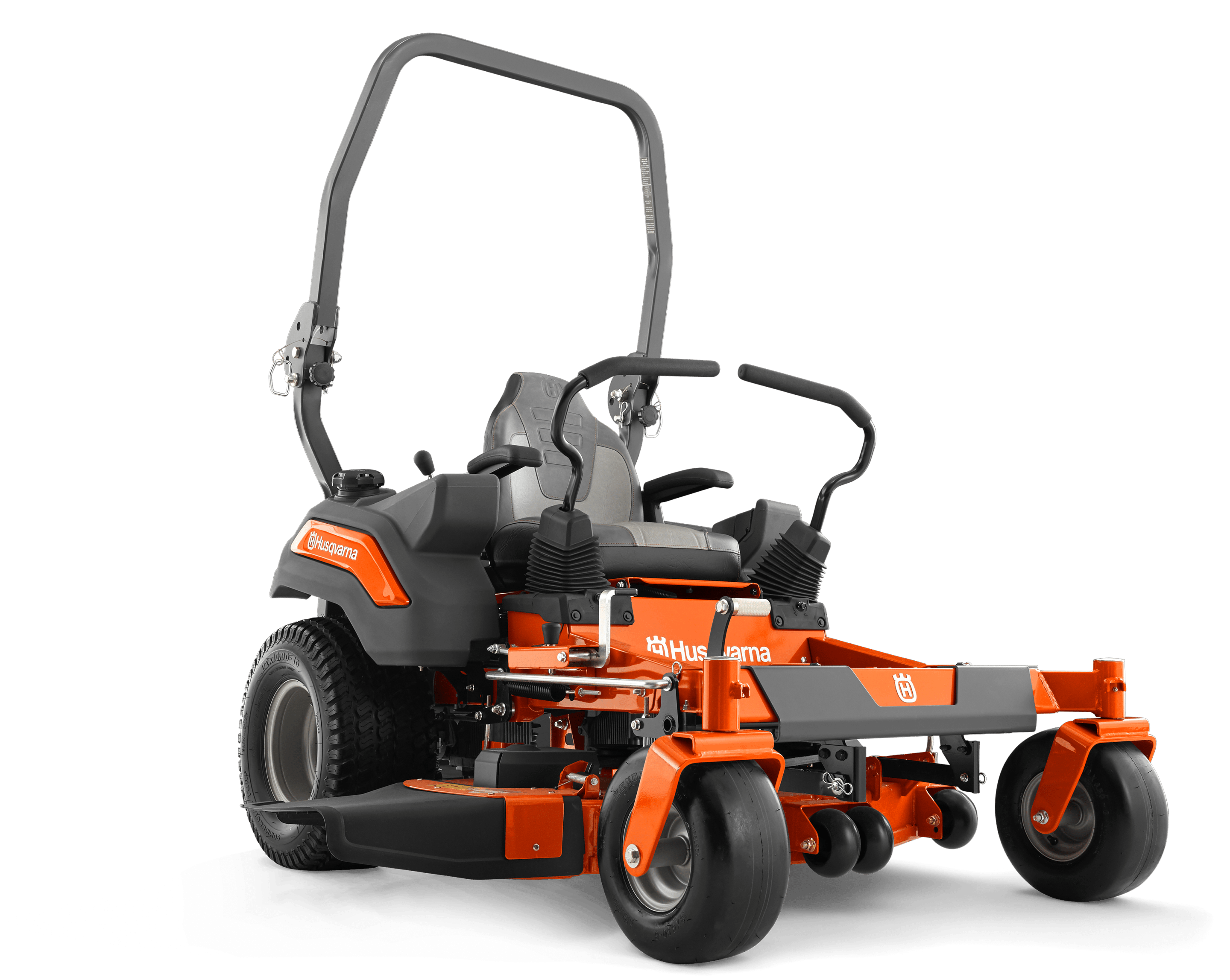 HUSQVARNA Z448 Tondeuse à rayon de braquage zéro