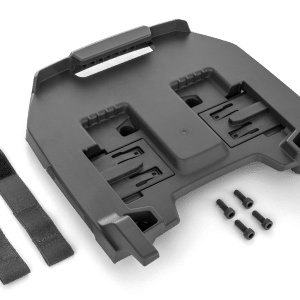 HUSQVARNA ADAPTATEUR BATTERIE A DOS
