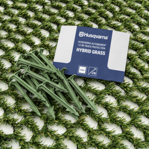 HUSQVARNA KIT GAZON HYBRIDE