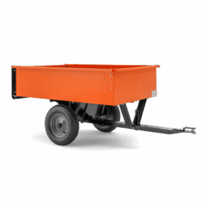 Husqvarna Remorque 275