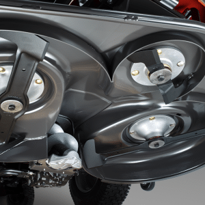 HUSQVARNA BIOCLIP 112 Carter de coupe