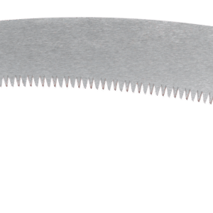 Scie à ébrancher avec lame à écorcer