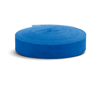 Husqvarna Ruban de marquage Bleu 20mm x 75m