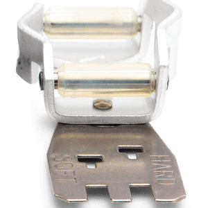 HUSQVARNA Combiné calibre-guide pour chaîne X-Cut SP21G