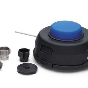 HUSQVARNA TÊTE NYLON T35 UNIVERSELLE