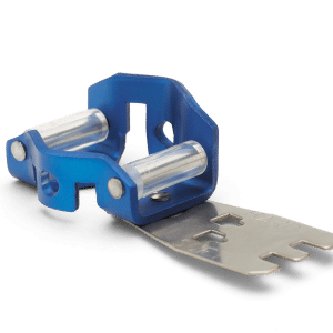 HUSQVARNA Combiné calibre-guide pour chaîne X-Cut SP21G