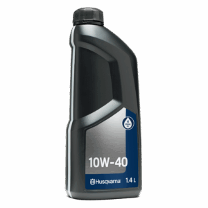Husqvarna Huile moteur 4 temps 10W-40 1,4L