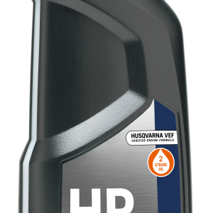 HUSQVARNA Huile moteur 2 temps HP 20L