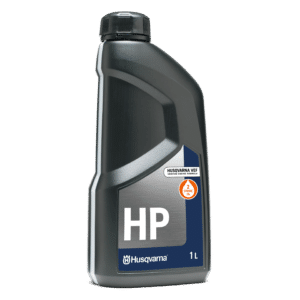 Husqvarna Huile moteur 2 temps HP