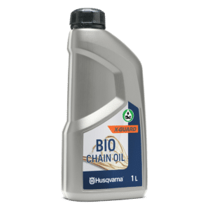 Husqvarna Huile de chaîne X-Guard Bio 1L