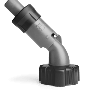 HUSQVARNA BEC VERSEUR AVEC ARRÊT AUTOMATIQUE POUR BIDON DOUBLE