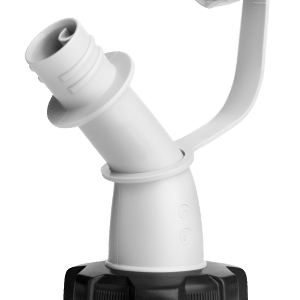 HUSQVARNA BEC VERSEUR POUR BIDON DOUBLE