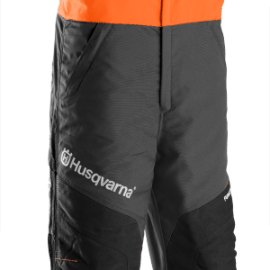 Salopette, Functional