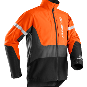 Veste forestière, Functional