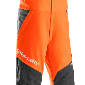 Salopette, Technical