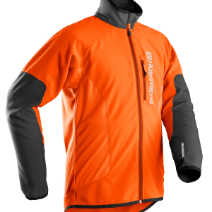 Veste coupe vent, Technical