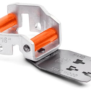 HUSQVARNA Combiné calibre-guide pour chaîne X-Cut SP21G