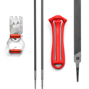 HUSQVARNA Kit d'affutâge pour chaîne X-CUT SP21G
