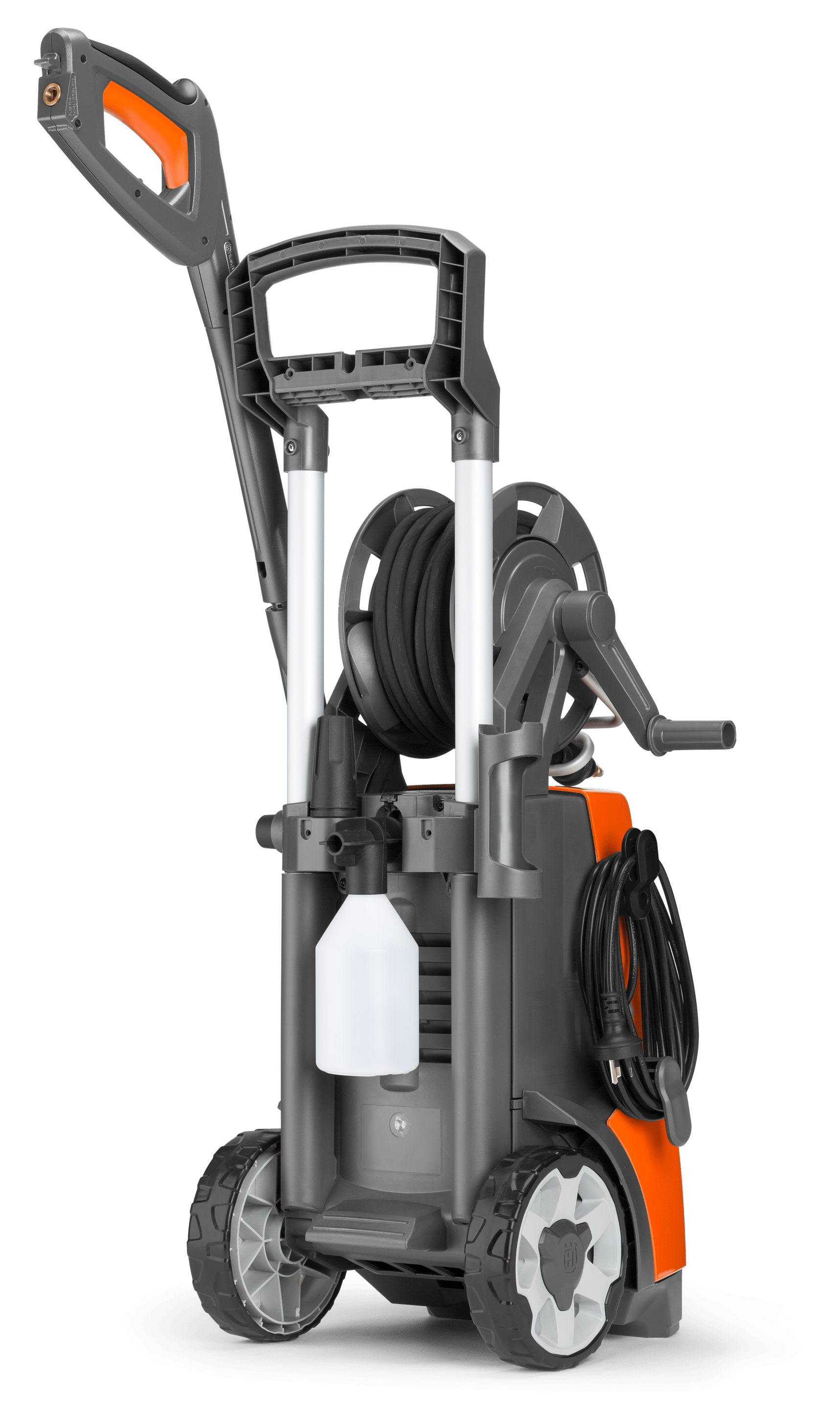 HUSQVARNA PW350 Nettoyeur haute pression – Image 2