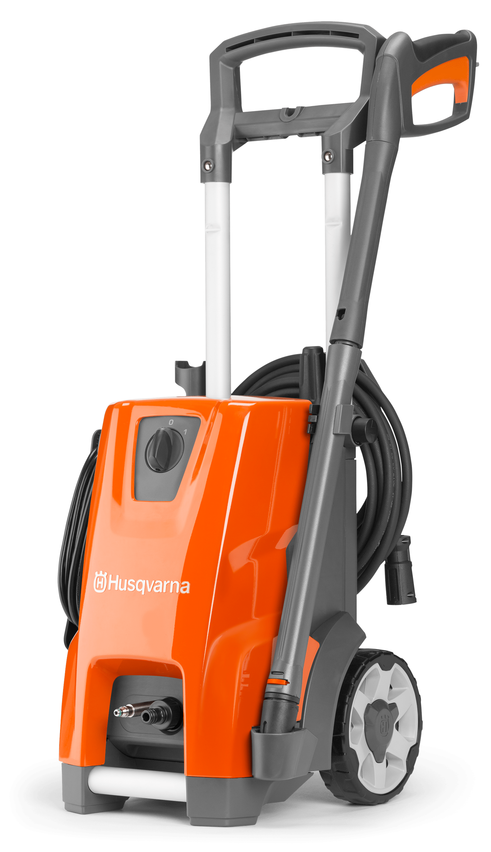 HUSQVARNA PW345C Nettoyeur haute pression