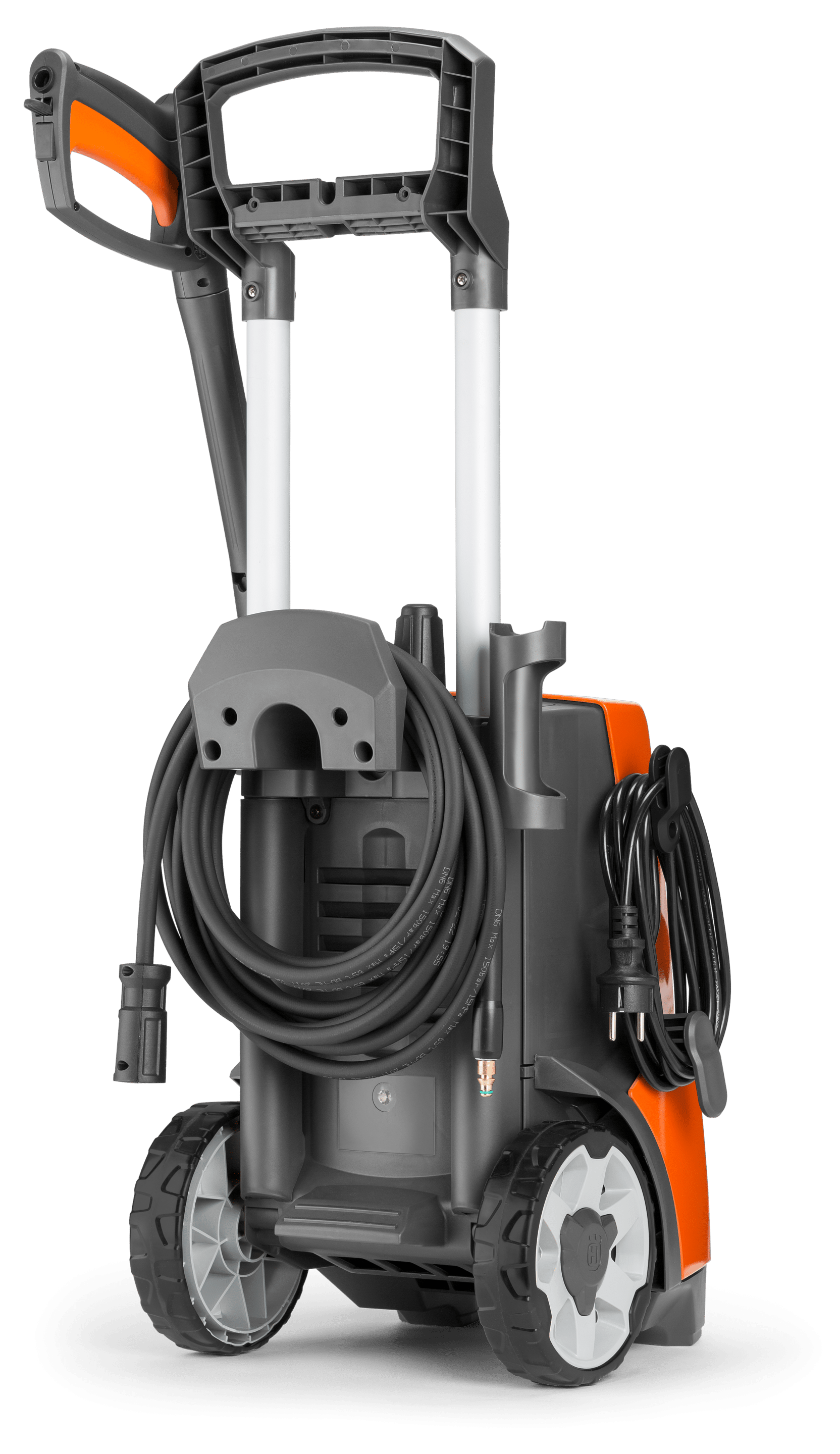 HUSQVARNA PW345C Nettoyeur haute pression – Image 2