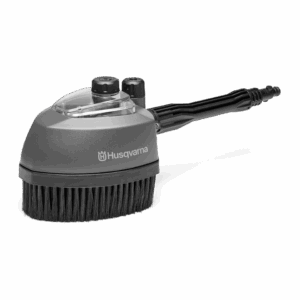 Husqvarna Kit brosses rotatives pour nettoyeur haute pression