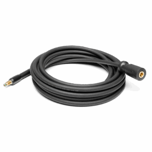 Husqvarna Rallonge de flexible 8M pour nettoyeur haute pression