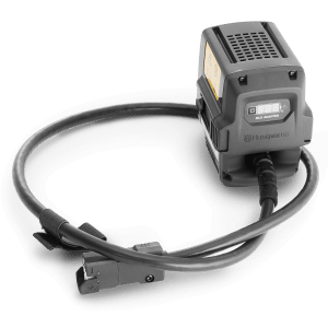 HUSQVARNA ADAPTATEUR DE BATTERIE