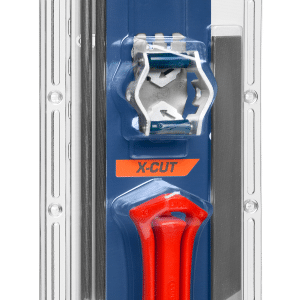 HUSQVARNA Kit d'affutâge pour chaîne X-CUT SP21G