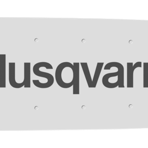 "HUSQVARNA GUIDE-CHAINE X-FORCE 3/8""MINI 1,3 mm"