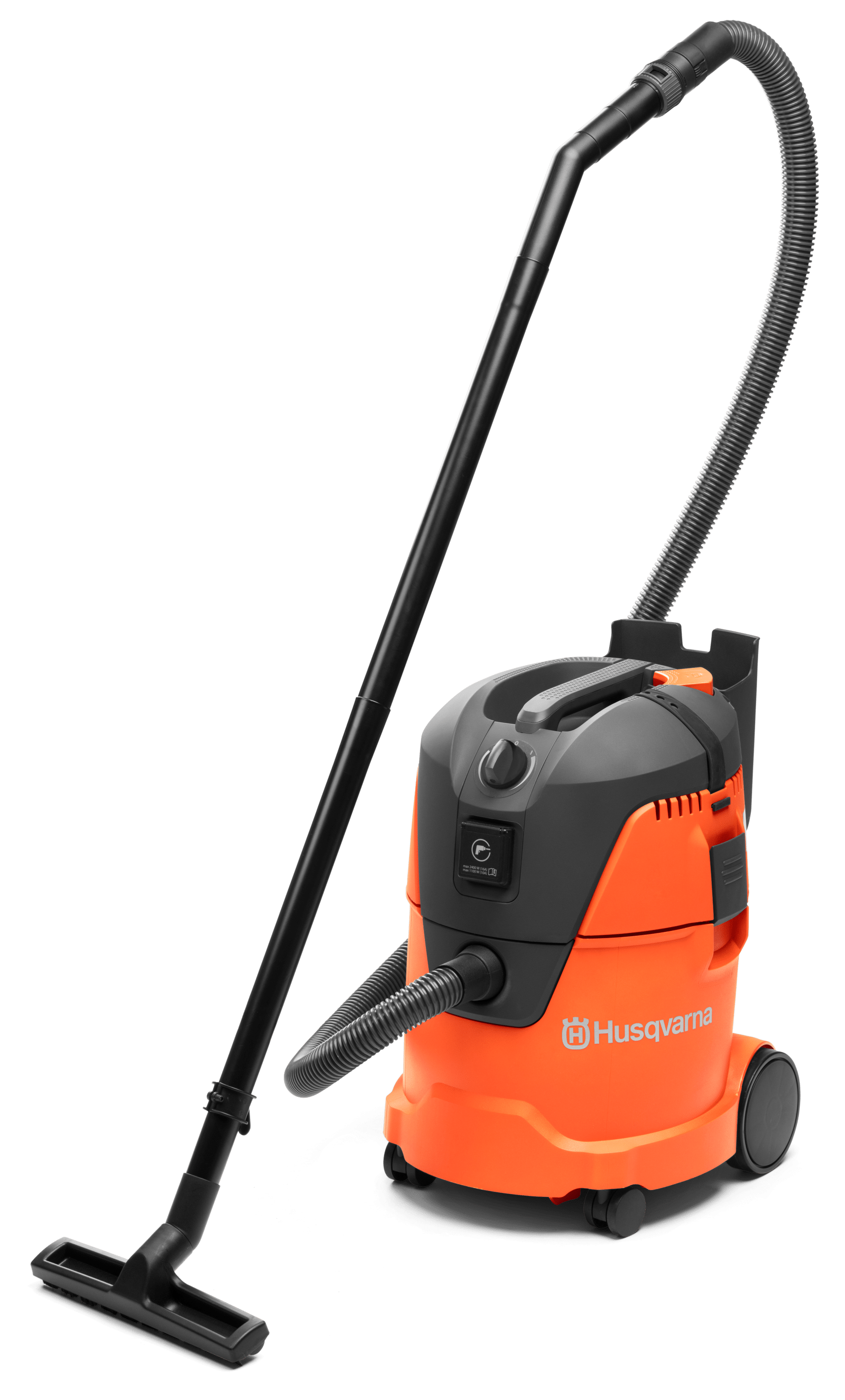 HUSQVARNA WDC325L Aspirateur eau et poussière