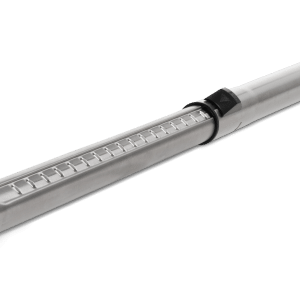 HUSQVARNA TUBE TELESCOPIQUE