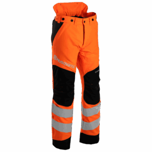 Husqvarna Pantalon haute visibilité, Technical