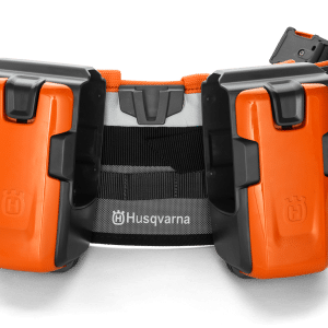HUSQVARNA CEINTURE FLEXI POUR BATTERIES KIT 3