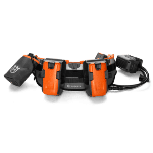 Husqvarna Ceinture batterie Flexi – kit adaptateur