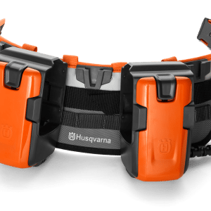 HUSQVARNA CEINTURE FLEXI POUR BATTERIES KIT 3