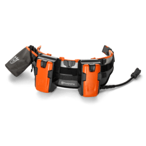 Husqvarna Ceinture batterie Flexi – kit connecteur