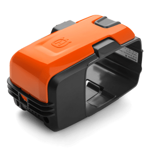 HUSQVARNA PORTE BATTERIE SEUL POUR CEINTURE BATTERIE FLEXI