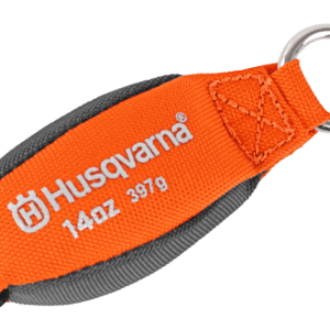 HUSQVARNA SAC À LANCER 226g