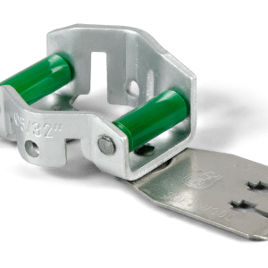 HUSQVARNA Combiné calibre-guide pour chaîne X-Cut SP21G