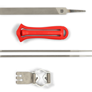 HUSQVARNA Kit d'affutâge pour chaîne X-CUT SP21G