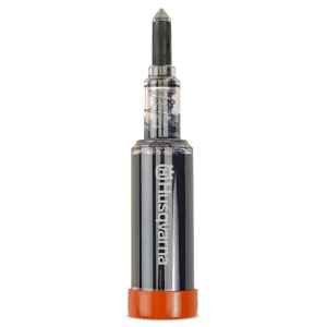 HUSQVARNA POMPE A GRAISSE